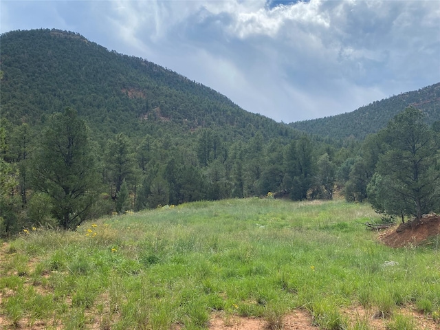 166 Glory, Glorieta, NM 87535