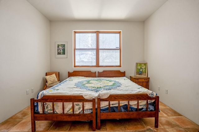24 Camino Caballos Spur, Lamy, NM 87540 - view of bedroom
