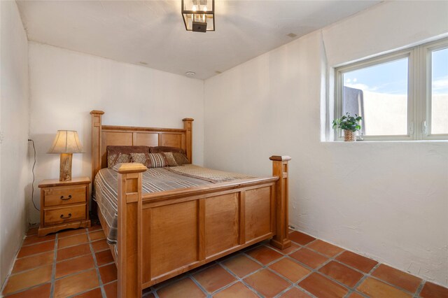 100 Rancho Alegre, Santa Fe, NM 87508 - view of bedroom