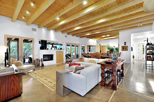 36 Green Meadow Loop, Santa Fe, NM 87506 - view of exterior entry with stucco siding