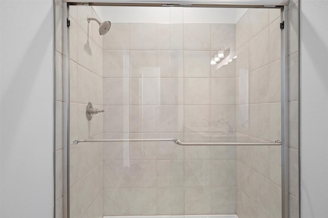 137 Mirador Blvd, Los Alamos, NM 87547 - full bathroom with a shower stall