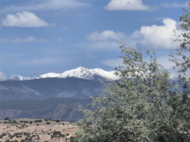 13 Los Amigos, Espanola, NM 87532 - view of mountain background