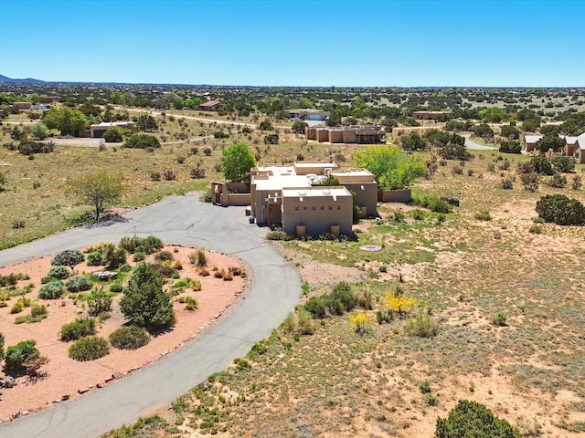 54 Encantado Loop, Santa Fe, NM 87508 - view of subject property