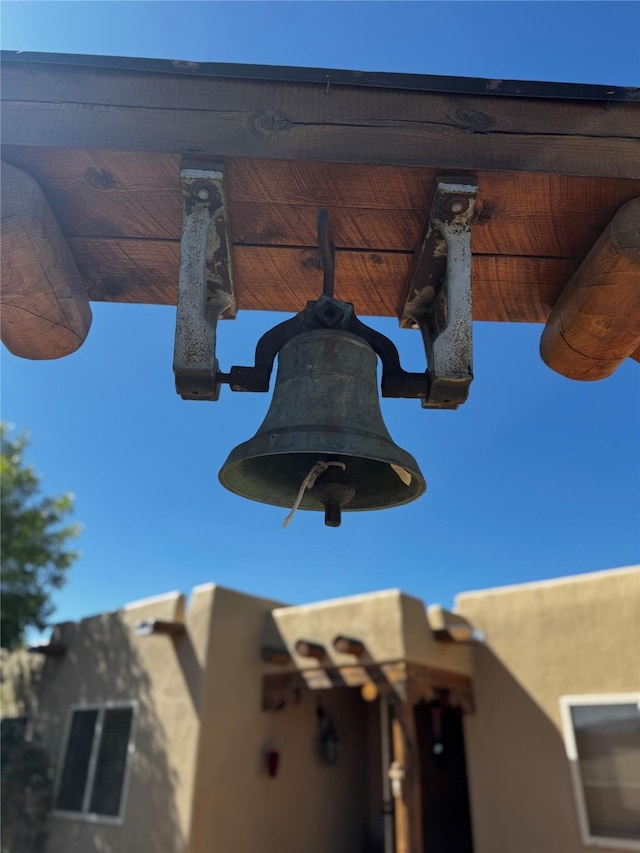 54 Encantado Loop, Santa Fe, NM 87508 - exterior view