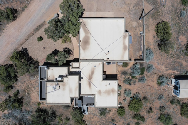 26 Apache Creek Rd, Santa Fe, NM 87505 - view of property location