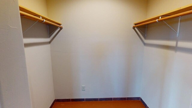 959 Acequia De Las Joyas, Santa Fe, NM 87505 - view of spacious closet