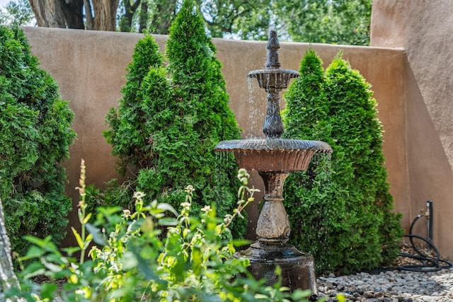 127 County Road 84, Santa Fe, NM 87506 - exterior view