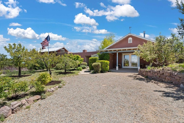 19 Paseo Nopal Unit B, Santa Fe, NM 87507 - view of surrounding community