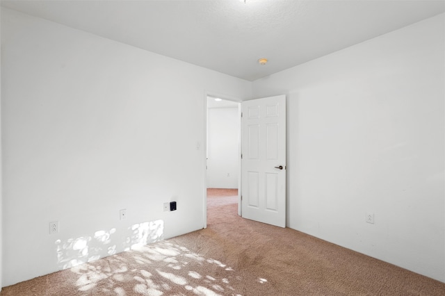 1905 Mendius, Los Alamos, NM 87544 - view of carpeted spare room