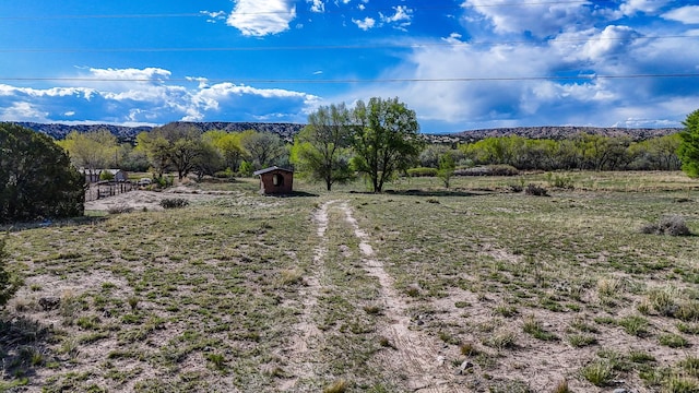 34529 County Road 55, Ojo Caliente, NM 87530