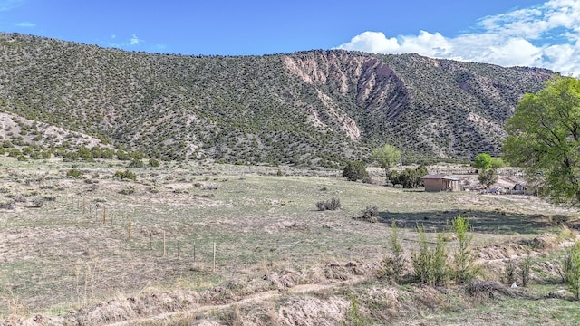 34529 County Road 55, Ojo Caliente, NM 87530