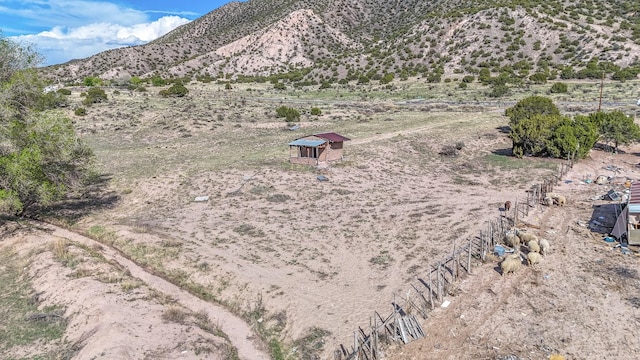 34529 County Road 55, Ojo Caliente, NM 87530