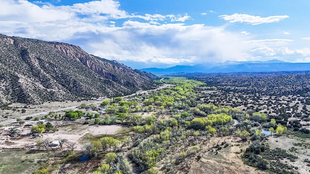 34529 County Road 55, Ojo Caliente, NM 87530