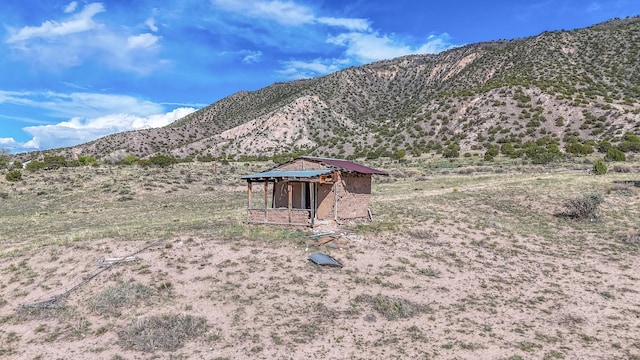 34529 County Road 55, Ojo Caliente, NM 87530