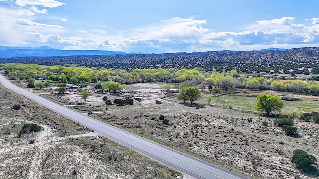34529 County Road 55, Ojo Caliente, NM 87530