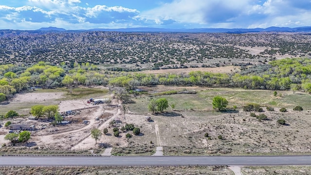 34529 County Road 55, Ojo Caliente, NM 87530