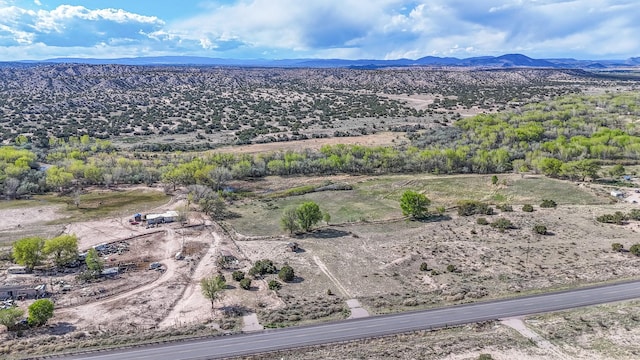 34529 County Road 55, Ojo Caliente, NM 87530