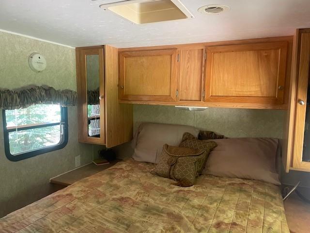 6 Rainbow Trout Ln, Pecos, NM 87552 - view of bedroom