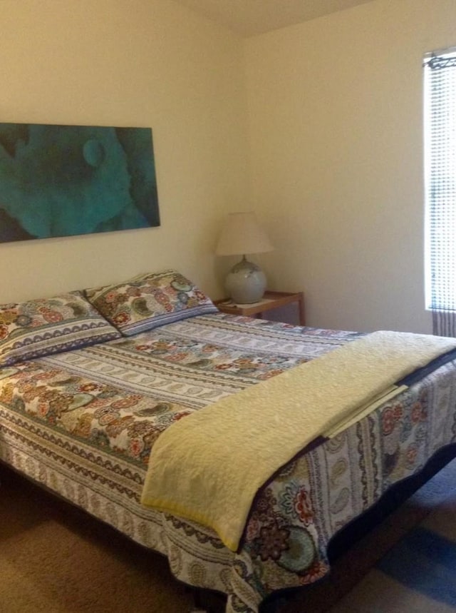 421 Maple Ave, Chama, NM 87520 - bedroom featuring multiple windows