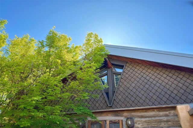 1330 Cerro Gordo Unit F, Santa Fe, NM 87501 - exterior view