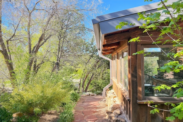 1330 Cerro Gordo Unit F, Santa Fe, NM 87501 - view of community