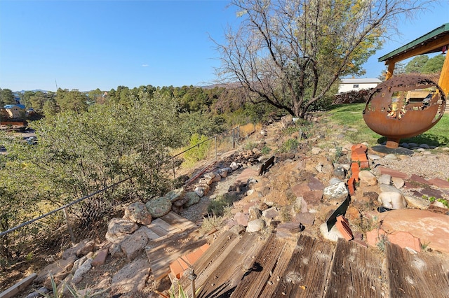 1043 Cheyenne, Los Alamos, NM 87544 - exterior view