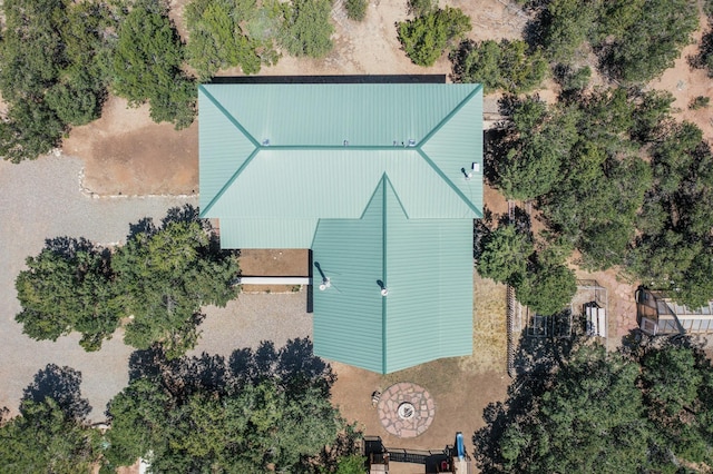 76 Los Altos De Cicuye, Pecos, NM 87552 - view of subject property