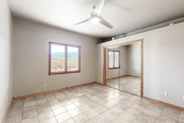 5 La Aguapa, Sandia Park, NM 87047 - fenced backyard featuring a mountain view, a patio, and outdoor dining space
