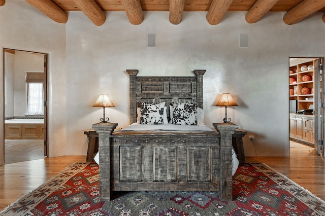 1050 Sierra Del Norte, Santa Fe, NM 87501 - detailed view of wood finished floors
