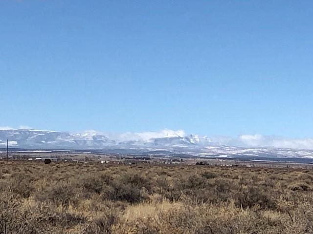10ACRES Burroughs Rd, Mcintosh, NM 87032