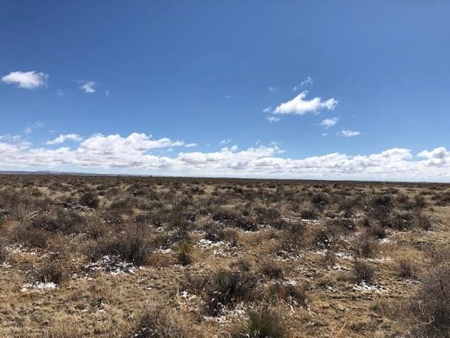 10ACRES Burroughs Rd, Mcintosh, NM 87032