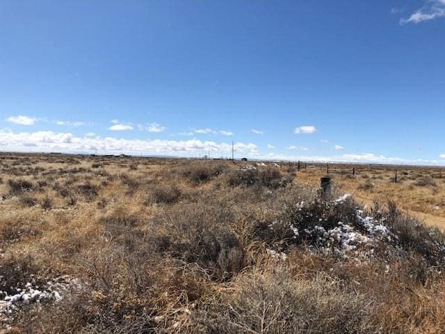 10ACRES Burroughs Rd, Mcintosh, NM 87032