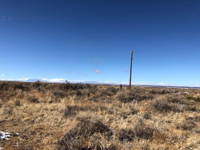 10ACRES Burroughs Rd, Mcintosh, NM 87032