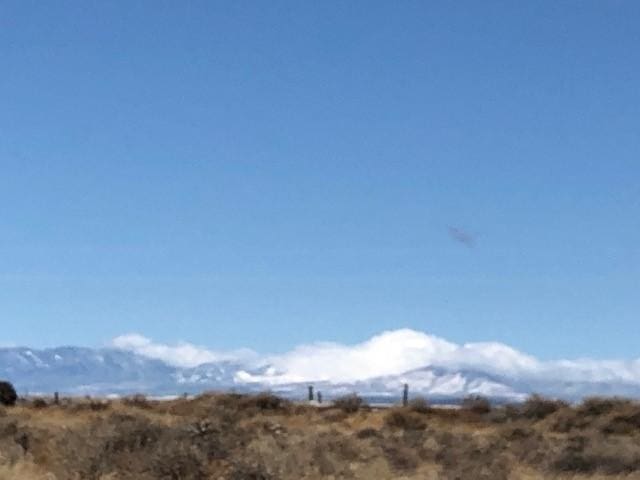 10ACRES Burroughs Rd, Mcintosh, NM 87032
