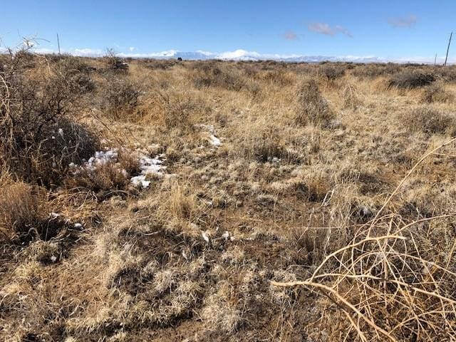 10ACRES Burroughs Rd, Mcintosh, NM 87032