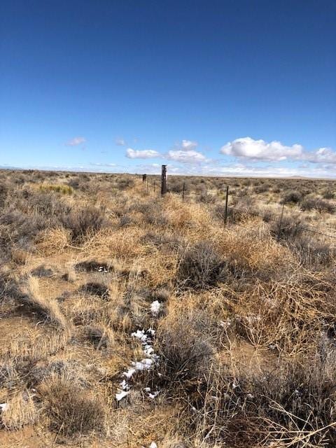 10ACRES Burroughs Rd, Mcintosh, NM 87032