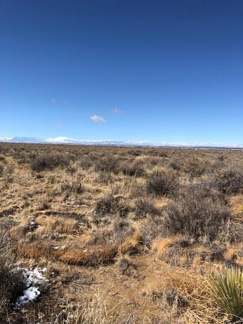 10ACRES Burroughs Rd, Mcintosh, NM 87032