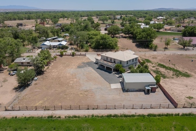 1521 Lakeview Rd SW, Albuquerque, NM 87105 - view of rural area