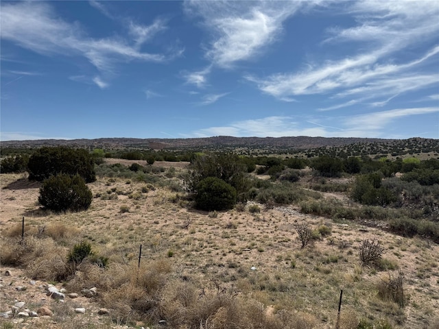 TBD State Road 554, El Rito, NM 87530
