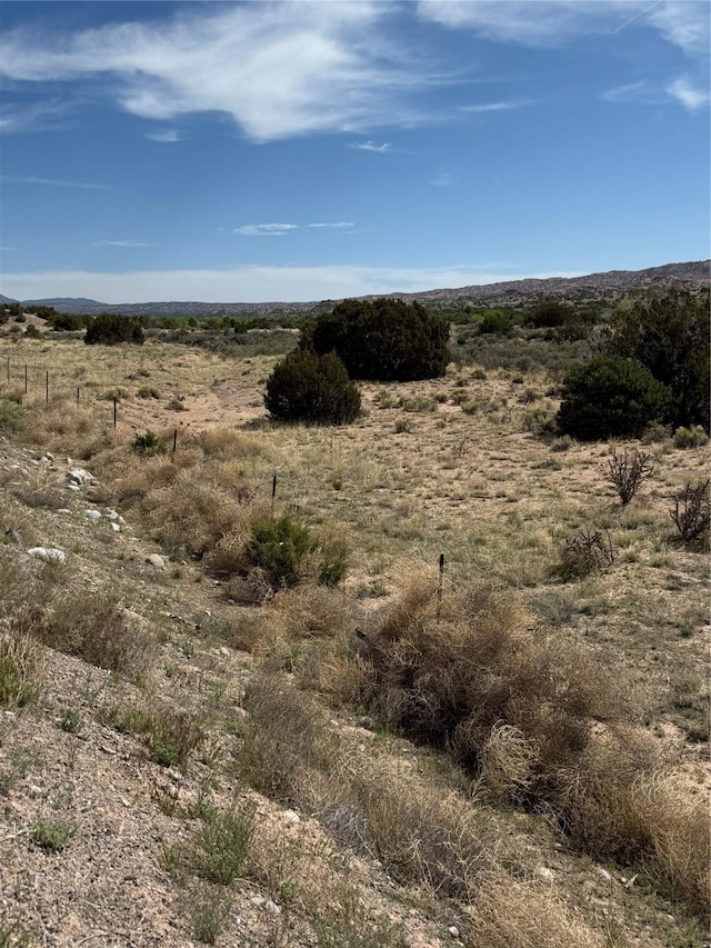TBD State Road 554, El Rito, NM 87530