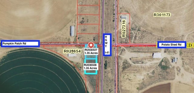 0 Pumpkin Patch Lot C, Moriarty, NM 87035