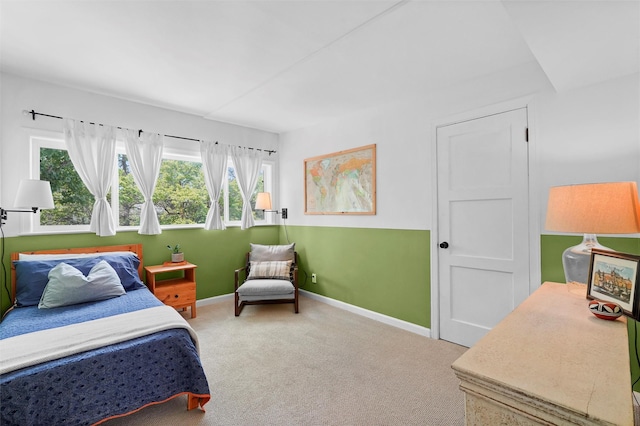 3177 Nickel Unit A, Los Alamos, NM 87544 - carpeted bedroom featuring baseboards