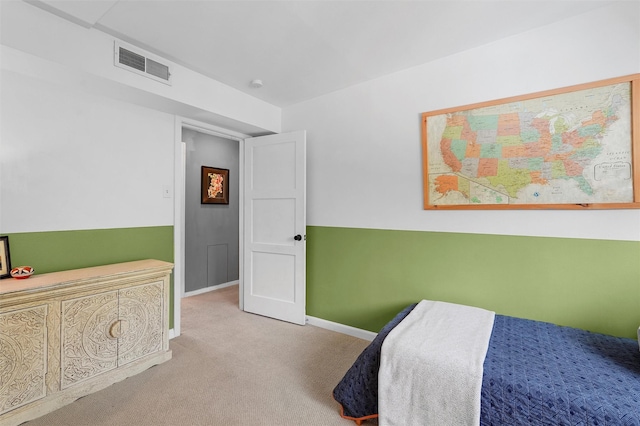 3177 Nickel Unit A, Los Alamos, NM 87544 - carpeted bedroom featuring baseboards