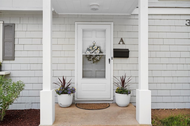 3177 Nickel Unit A, Los Alamos, NM 87544 - view of exterior entry