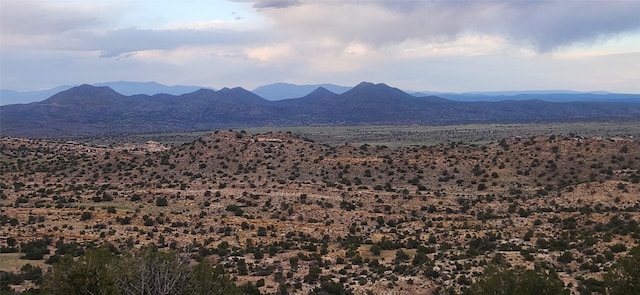 258 Red Rock, Cerrillos, NM 87010