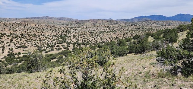 258 Red Rock, Cerrillos, NM 87010