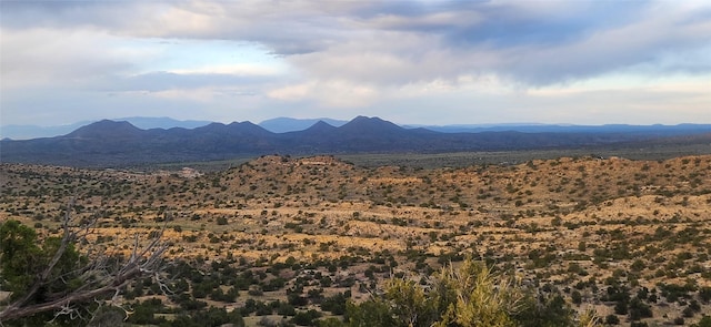 258 Red Rock, Cerrillos, NM 87010