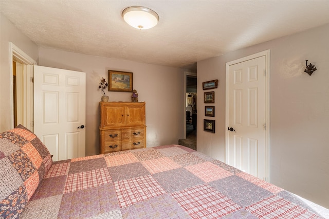133 County Rd 135, Hernandez, NM 87537 - view of bedroom