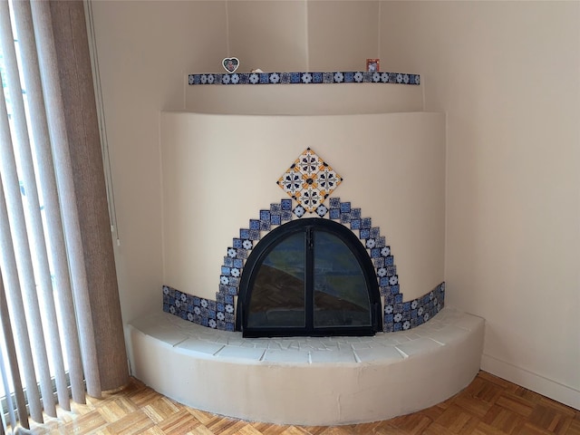 3177 Plaza Blanca, Santa Fe, NM 87507 - detailed view