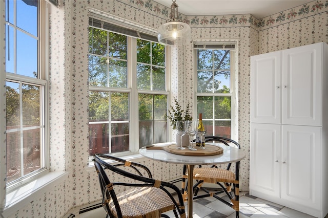 917 Estates Dr, Los Alamos, NM 87544 - view of sunroom